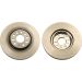17 481 055 Bremsscheibe VA DF6695S 17 481 055 Bremsscheibe VA DF6695S