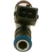 Einspritzventil DACIA,RENAULT 0 280 158 034