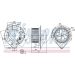 Innenraumgebläse Audi A4/BMW 5 87-01 87064