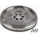 Zweimassenschwungrad PEUGEOT 308,508,3008,5008,RCZ 1.6i 09 Zwei-Massen-Schwungrad 2294001583