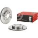 87 481 016 Bremsscheibe VA 09.A421.10 87 481 016 Bremsscheibe VA 09.A421.10