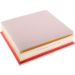 DENCKERMANN Luftfilter A142133