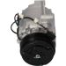 Kompressor, Klimaanlage EASY FIT 320098