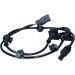 KAMOKA Sensor, Raddrehzahl 1060609 KAMOKA Sensor, Raddrehzahl 1060609