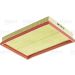 VALEO Luftfilter 585051