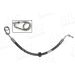 Hydraulikschlauch,Lenkung MERCEDES 54944 Hydraulikschlauch,Lenkung MERCEDES 54944