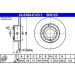 Bremsscheibe Vw T. Bora/Golf/Polo 97- Power Disc PowerDisc 24.0309-0123.1 Bremsscheibe Vw T. Bora/Golf/Polo 97- Power Disc PowerDisc 24.0309-0123.1