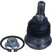 Gelenk - Radaufhängung Mitsubishi P. Galant 84-92 Le/Pr QS5041/HQ Gelenk - Radaufhängung Mitsubishi P. Galant 84-92 Le/Pr QS5041/HQ