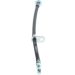 Bremsschlauch SUZUKI Swift 10 1 987 481 A54