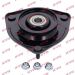 Lager - Radaufhängung. Hyundai P. Accent 1,3/1,5 10,94-01,00 Le/Pr Suspension Mounting Kit SM5149