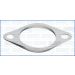 Dichtung, Abgasrohr MULTILAYER STEEL 01231800
