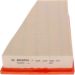Luftfilter MERCEDES A,B-Klasse F 026 400 380
