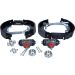 Bremsbacken DACIA,RENAULT KIT SUPERPRO 0 204 114 554 Bremsbacken DACIA,RENAULT KIT SUPERPRO 0 204 114 554
