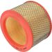 KAMOKA Luftfilter F206301 KAMOKA Luftfilter F206301
