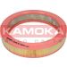 KAMOKA Luftfilter F200301