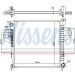 Wasserkühler PKW 606555 Wasserkühler PKW 606555