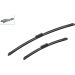 Bosch Scheibenwischer Aerotwin A420S 3397007420 Bosch Scheibenwischer Aerotwin A420S 3397007420