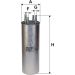 FILTRON Kraftstofffilter PP 985