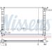 Wasserkühler PKW MINI COOPER TROPIC 1,6 AC 01 69703A