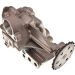 Ölpumpe Renault Master 2.3Dci 11 150009761R Ölpumpe Renault Master 2.3Dci 11 150009761R