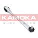 KAMOKA Lenker, Radaufhängung 9050129 KAMOKA Lenker, Radaufhängung 9050129