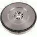 Zweimassenschwungrad FORD VOLVO Zwei-Massen-Schwungrad 6366000054