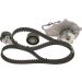 Steuerriemen Kit inkl. Wapu OPEL 1987946908