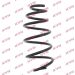 KYB Fahrwerksfeder Opel P. Astra J 2.0 Cdti 12/09 K-Flex RA3965