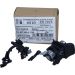 Original VAG VW Fox Schloss 05-12 5Z6827565J1NN