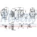 Kompressor PKW 890550 Kompressor PKW 890550