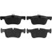 Bremsklötze VA BMW F20,F30 10 COTEC GDB1934 Bremsklötze VA BMW F20,F30 10 COTEC GDB1934