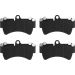 Bremsbelagsatz Audi P. Q7 3.0-6.0 Tdi Quattro 06-15 Dtec Cotec DTEC COTEC GDB1548DTE Bremsbelagsatz Audi P. Q7 3.0-6.0 Tdi Quattro 06-15 Dtec Cotec DTEC COTEC GDB1548DTE