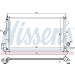 Wasserkühler PKW OPEL VECTRA C 1,6-1,8 06 63123