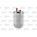 VALEO Kraftstofffilter 587551