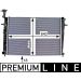 Kühler, Motorkühlung BEHR Premium Line CR 1333 000P