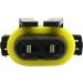 LED Lastwiderstand V2 CAN BUS CANBus Widerstand HB4 P22D