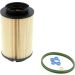 CHAMPION Kraftstofffilter CFF100423