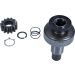 Freilaufgetriebe, Starter SD3120S