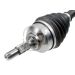 FEBI BILSTEIN Antriebswelle 180842