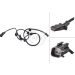 A.B.S. ABS Sensor 31631