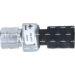 NRF Druckschalter, Klimaanlage 38966 EASY FIT