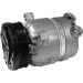 Kompressor, Klimaanlage ACP 672 000P