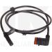 Sensor, Raddrehzahl 293344 Sensor, Raddrehzahl 293344