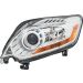SCHEINWERFER L D1S/H7 HELLA FORD KUGA 3,08-11,12 1EL 009 696-751