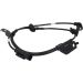 KAMOKA Sensor, Raddrehzahl 1060475 KAMOKA Sensor, Raddrehzahl 1060475