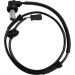Sensor, Raddrehzahl 0 986 594 014 Sensor, Raddrehzahl 0 986 594 014