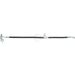 A.B.S. Bremsschlauch SL 6461