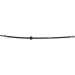 Bremsschlauch VA MERCEDES W639 03 1987481006