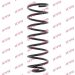 KYB Fahrwerksfeder Seat T. Toledo/ Vw Golf Iii, Vento 1.4-2.8 05.91-03.99 K-Flex RC5070 KYB Fahrwerksfeder Seat T. Toledo/ Vw Golf Iii, Vento 1.4-2.8 05.91-03.99 K-Flex RC5070