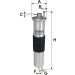 FILTRON Kraftstofffilter PP 832/3